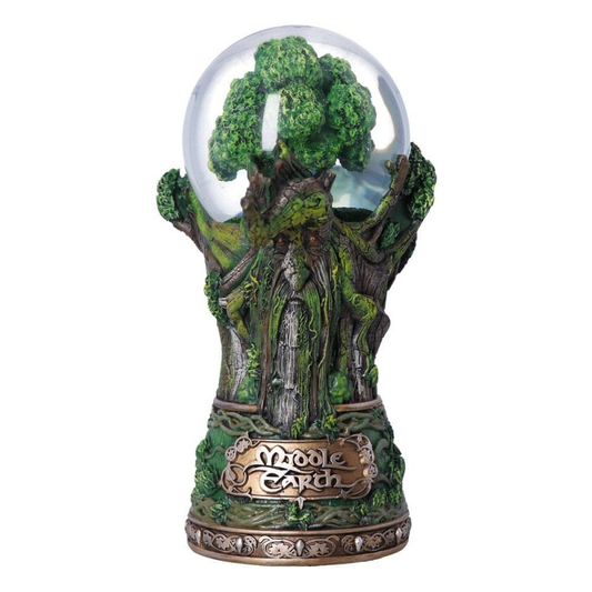 LORD OF THE RING Treebeard Boule à Neige