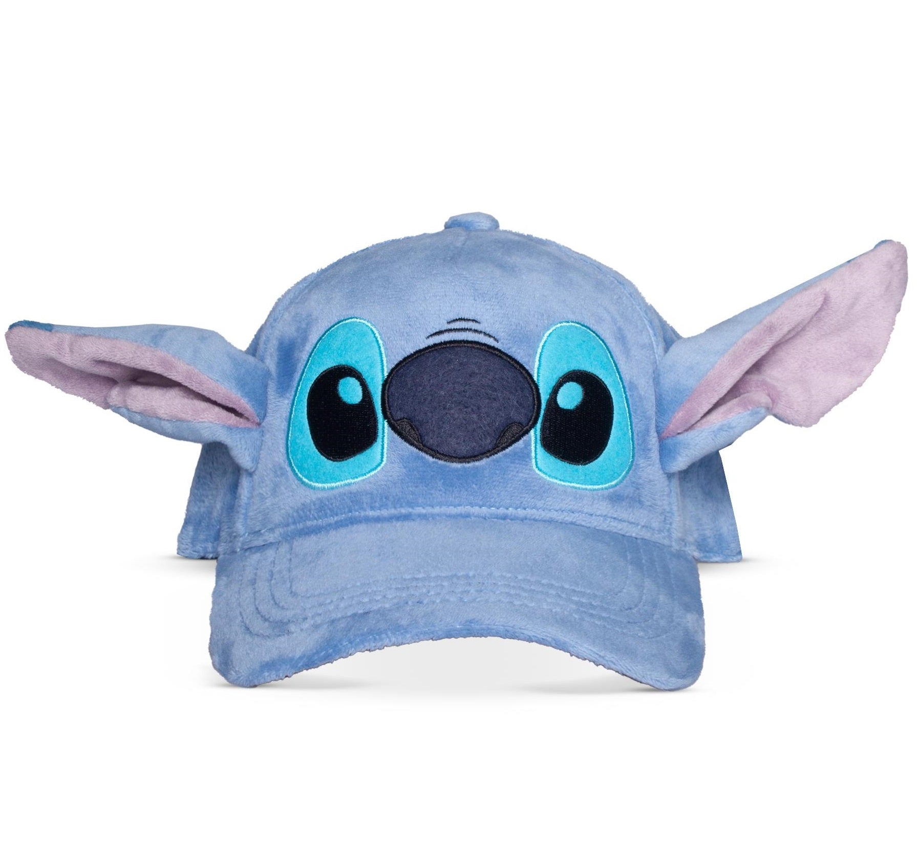 STITCH 3D Casquette Novelty