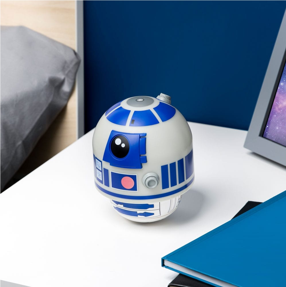 STAR WARS R2-D2 Sway Light HOME