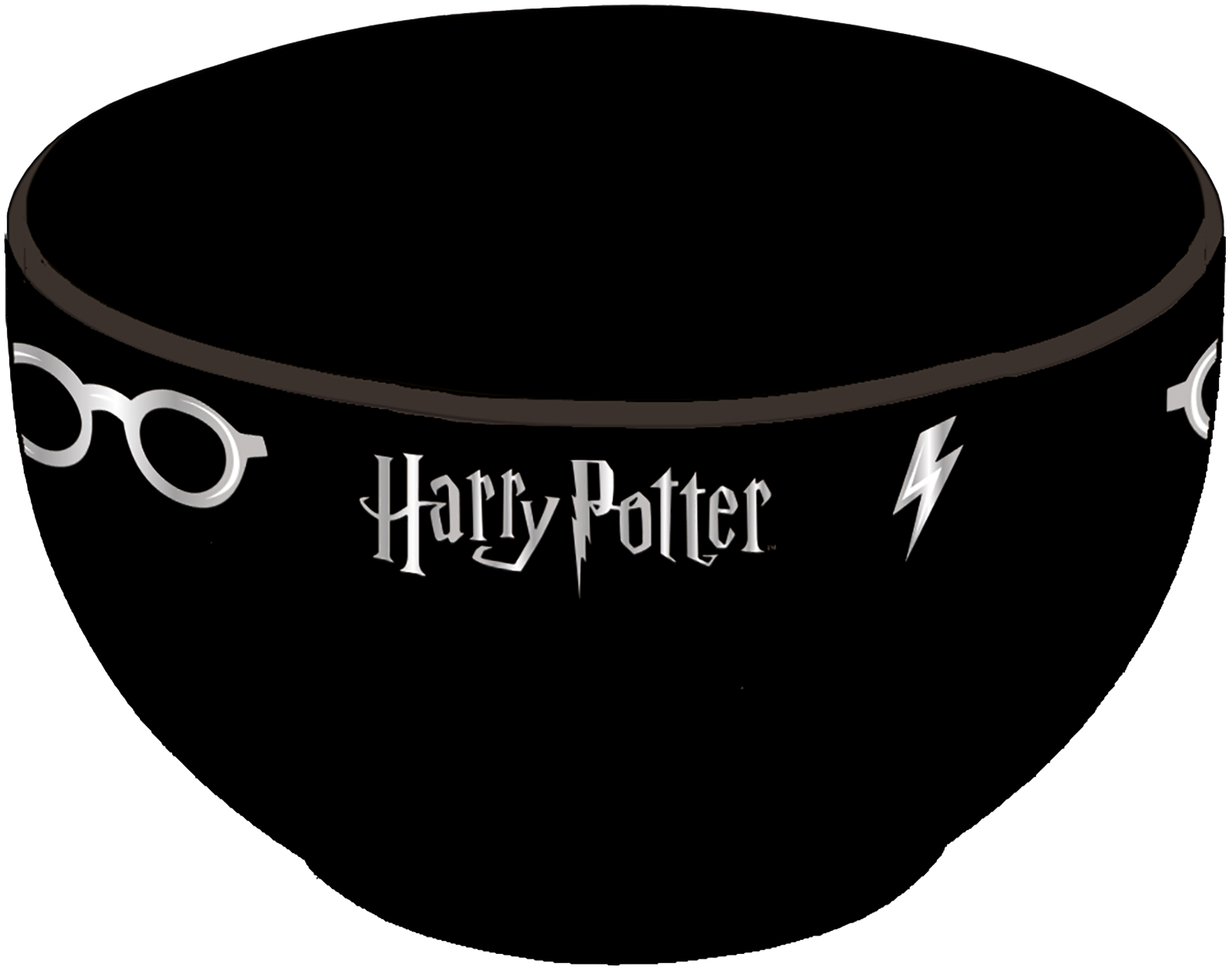 HARRY POTTER Bol Céramique 600ml