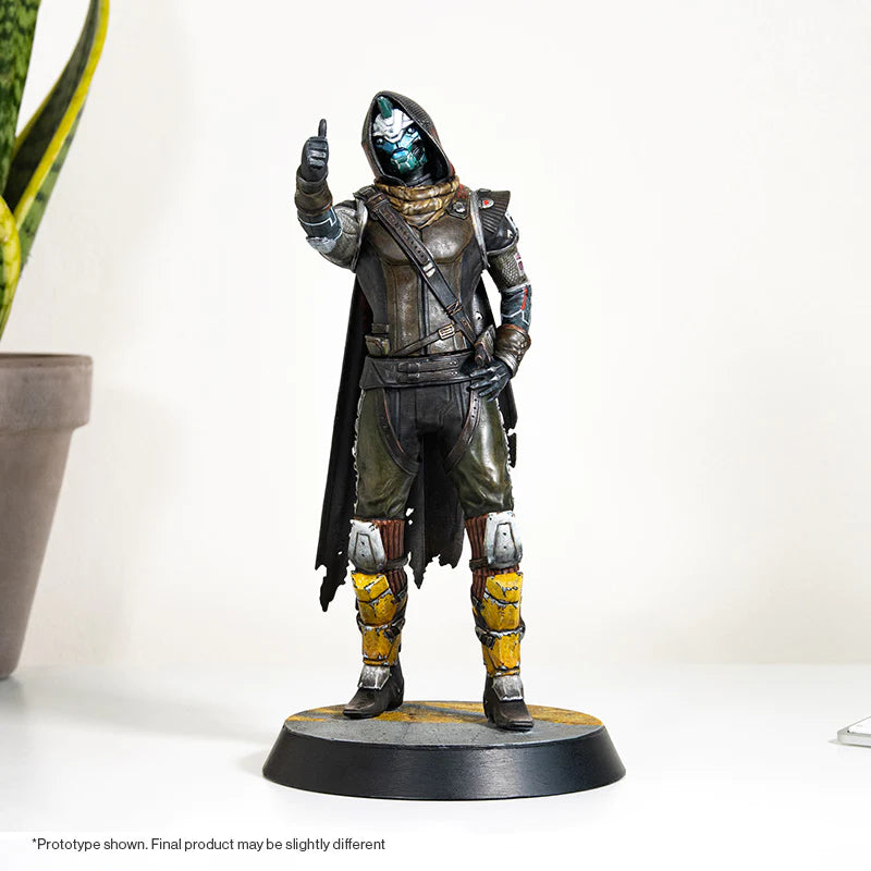 Statue Cayde-6 Destiny 2 - Edition Limitée Numskull Funko