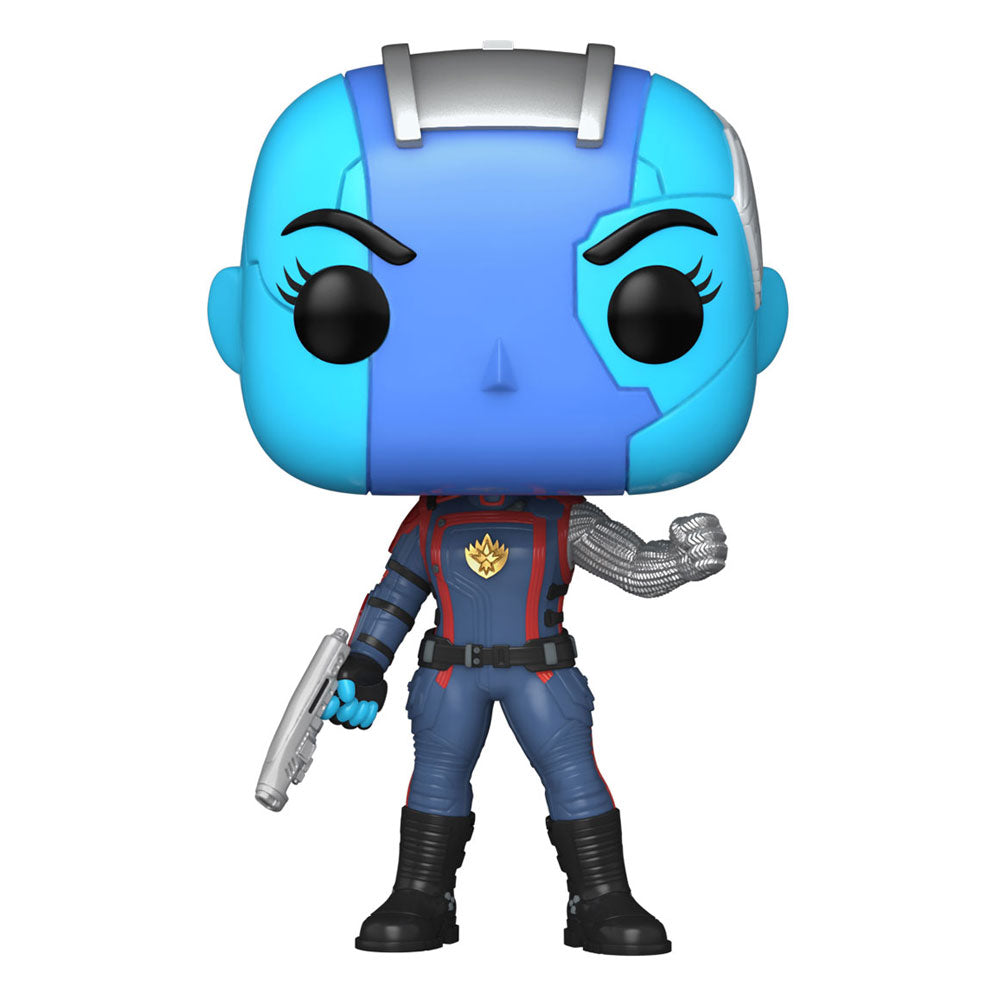 Les Gardiens de la Galaxie Vol. 3 POP! Nebula 1205 | Marvel figurine Funko